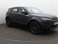 used Land Rover Range Rover evoque e 2.0 D150 SUV 5dr Diesel Manual FWD Euro 6 (s/s) (150 ps) Android Auto