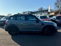 Used Mini Cooper Countryman Classic 134 HP (98 kW) 2022 Grey SUV