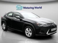 Used Lexus UX 250h 184 HP (135 kW) 2024 SUV