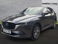 Used Mazda CX-5 Takumi-Line 194 HP (142 kW) 2025 SUV