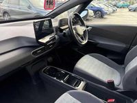 Used VW ID.3 150 kW (204 HP) 2020 Hatchback