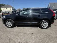 Used Volvo XC60 SE Lux 215 HP (158 kW) 2014 Black SUV