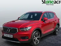 Used Volvo XC40 Inscription 262 HP (192 kW) 2021 SUV