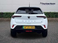 Used Vauxhall Mokka Ultimate 114 kW (156 HP) 2025 White SUV