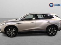 Used MG HS Trophy 299 HP (219 kW) 2025 Silver SUV