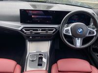 used BMW 330e 3 SeriesM Sport Touring 2.0 5dr