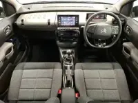 Used Citroën C4 Cactus Feel 110 HP (80 kW) 2020 Grey Hatchback