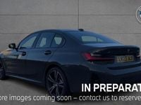 Used BMW 330e M Sport 288 HP (211 kW) 2023 Grey
