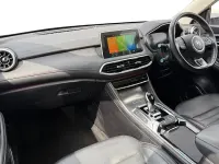 Used MG HS Exclusive 258 HP (189 kW) 2023 SUV