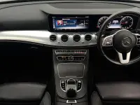 Used Mercedes E220 SE 194 HP (142 kW) 2020 Grey Estate
