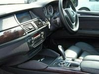Used BMW X6 2010 SUV