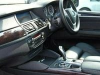 used BMW X6 3.0