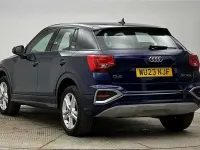 Used Audi Q2 Sport 2023 SUV