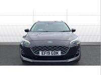 Used Ford Focus Vignale 120 HP (88 kW) 2019 Other Estate