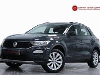 used VW T-Roc 1.6 TDI SE 5dr