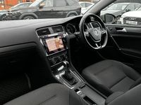 Used VW e-Golf 99 kW (135 HP) 2019 Hatchback