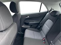 Used Kia Picanto 61 HP (44 kW) 2024 White Hatchback