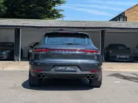Used Porsche Macan 354 HP (260 kW) 2021 Grey SUV