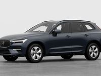 New Volvo XC60 Core 250 HP (183 kW) 2026 Denim blue SUV