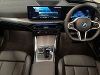 Used BMW i4 M Sport 246 kW (335 HP) 2025 Black Sedan