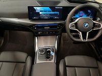 Used BMW i4 M Sport 250 kW (340 HP) 2025 Black Sedan