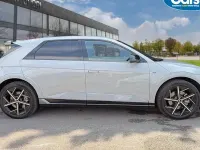 Used Hyundai Ioniq 5 N Line 239 kW (325 HP) 2026 SUV