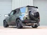 New Land Rover Defender Dynamic 2026 SUV