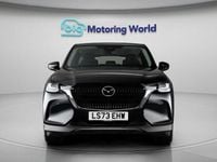 Used Mazda CX-60 Exclusive-Line 328 HP (241 kW) 2026 SUV