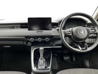 Used Honda HR-V Advance 131 HP (96 kW) 2023 Grey SUV