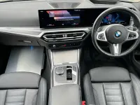Used BMW M340 M Sport 369 HP (271 kW) 2023 Grey