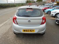 used Vauxhall Viva 1.0 SE 5dr