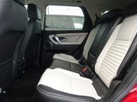 Used Land Rover Discovery Sport Urban Edition 2021 Red SUV