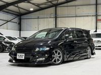 Used Honda Odyssey 2007 Black MPV