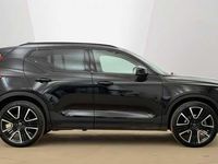 Used Volvo XC40 Ultra 197 HP (144 kW) 2026 SUV