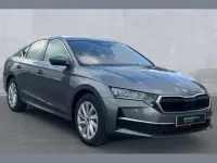 New Skoda Octavia SE L 147 HP (108 kW) 2026 Grey Hatchback