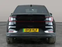 Used Polestar 2 Pilot 300 kW (408 HP) 2021 Black Hatchback