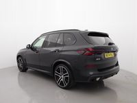 Used BMW X5 M Sport 347 HP (255 kW) 2025 Black SUV