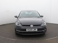 used VW Golf f 1.6 TDI Match Edition Hatchback 5dr Diesel Manual Euro 6 (s/s) (115 ps) Android Auto