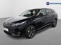 Used MG HS Trophy 2024 Black SUV