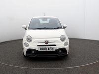 used Abarth 595 2018 | 1.4 T-Jet Euro 6 3dr
