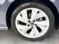 Used VW Golf VIII Match 150 HP (110 kW) 2024 Grey Hatchback
