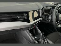 Used Audi A1 S-Line 147 HP (108 kW) 2025 Black SUV