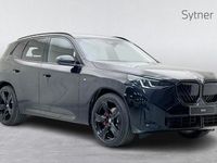 New BMW X3 M Sport 208 HP (152 kW) 2026 SUV