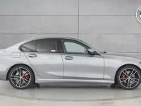 Used BMW 320 M Sport 192 HP (141 kW) 2022 Grey