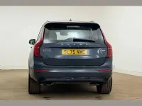 Used Volvo XC90 Plus 455 HP (334 kW) 2025 Blue SUV