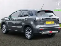 Used Suzuki SX4 129 HP (94 kW) 2024 Grey Hatchback