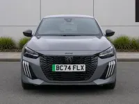 Used Peugeot e-208 GTi 114 kW (156 HP) 2025 Grey Hatchback