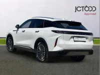 Used Omoda 9 442 HP (325 kW) 2026 White SUV
