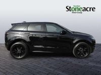 Used Land Rover Range Rover evoque S 309 HP (227 kW) 2025 Black SUV
