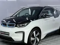 Używany BMW i3 125 kW (170 KM) 2022 Hatchback